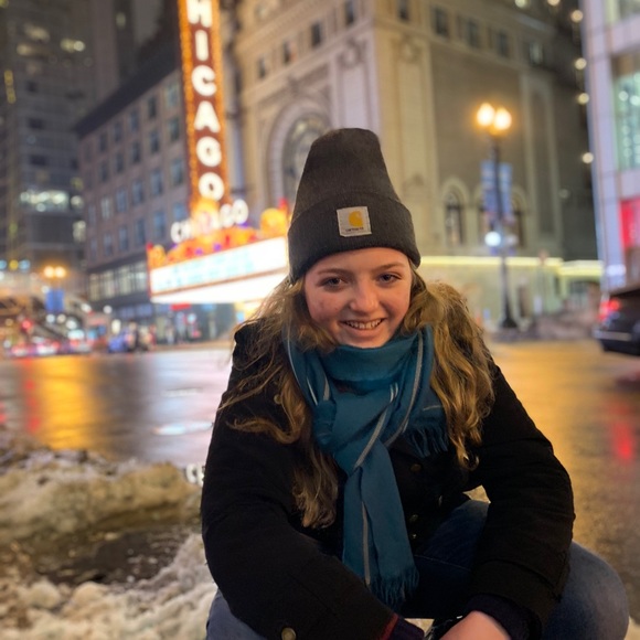 Meet your Posher, Meredith - Picture 6 of 8